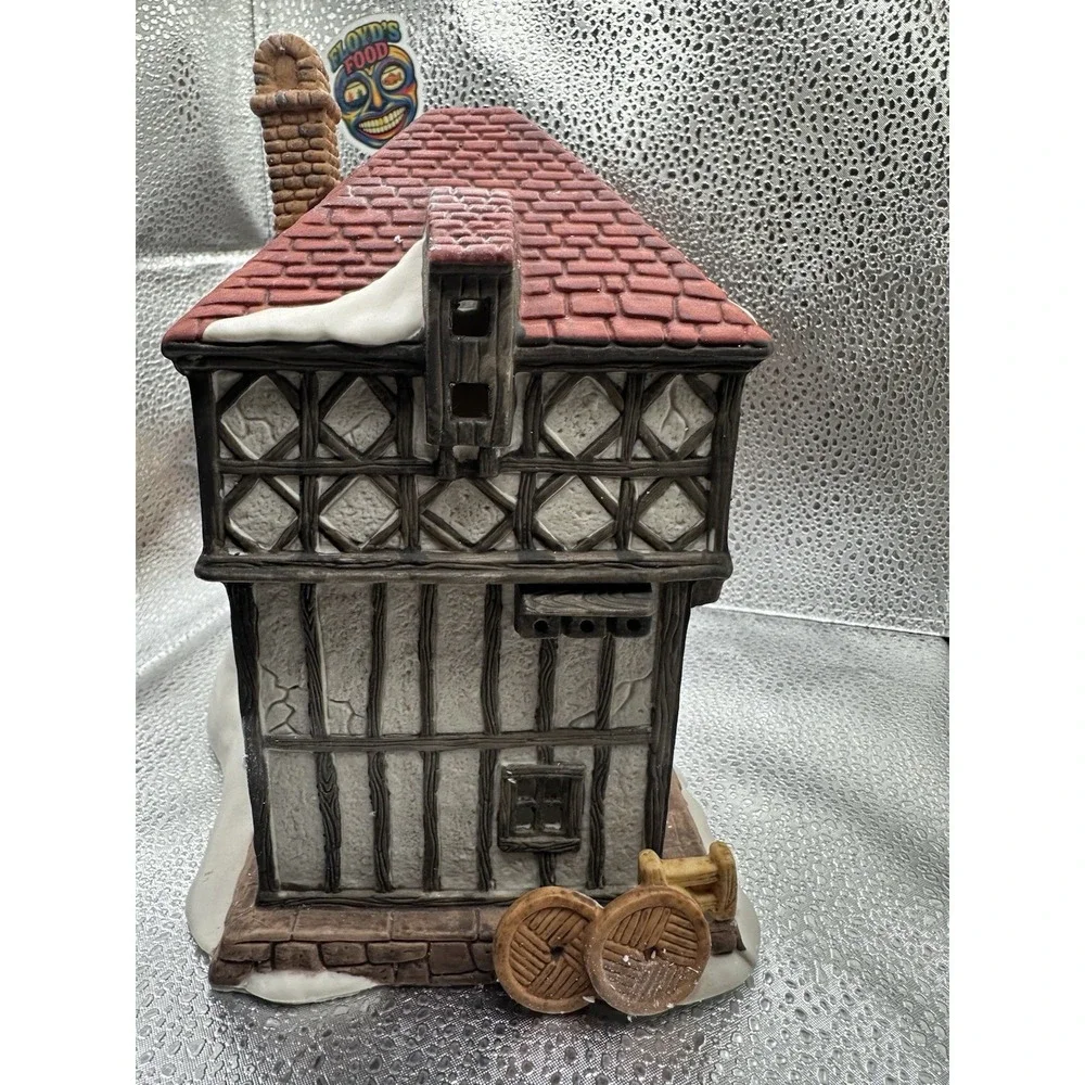 Department 56 excellent well